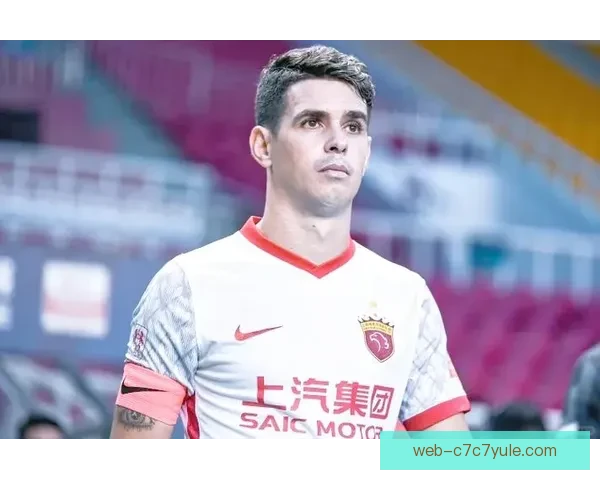 奥斯卡因工资争议与圣保罗解约