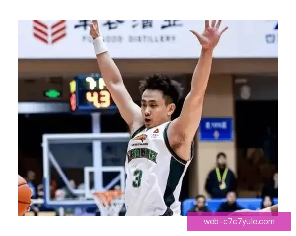 赵继伟9分3助 辽宁52分止颓 赵继伟9分3助 辽宁52分止颓