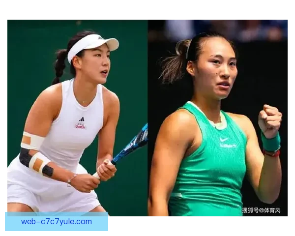 郑钦文退赛原因揭晓王欣瑜第二