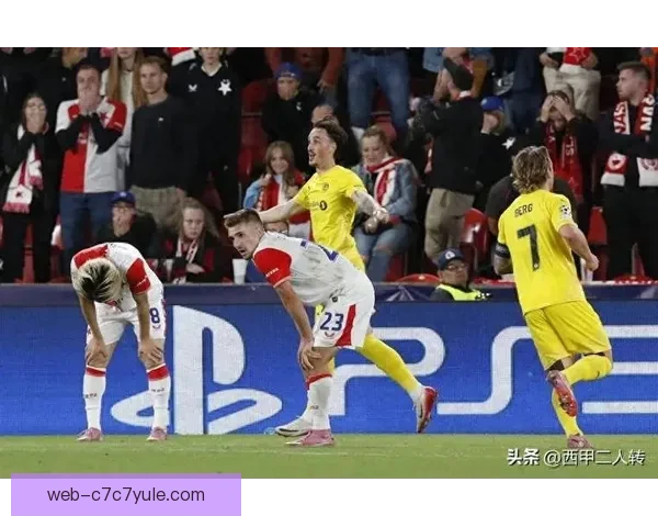博德闪耀创挪威欧冠三连胜历史