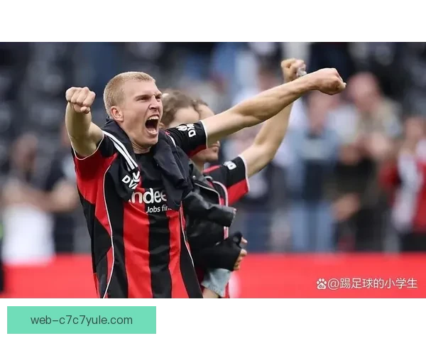 法兰克福主力克里斯滕森暂缺阵