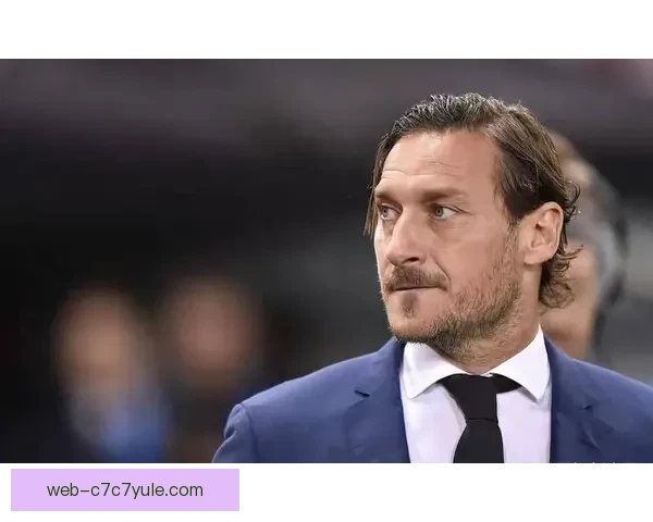 加斯佩里尼称托蒂将是宝贵资源